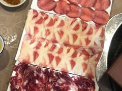 -洪大厨鸡煲(福田店)