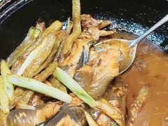 -君霖海鲜私房菜(春柳店)