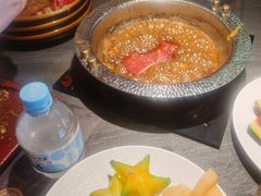 -牛YO寿喜烧和牛火锅自助(三台子万象汇店)