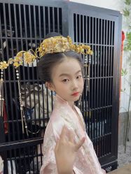 -盘子女人坊古装写真摄影(天津总店)