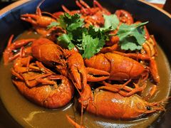 -黄鱼炙夜·烧烤·小龙虾(世茂缤谷店)