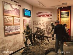 -南京钟山宾馆(江苏省会议中心)