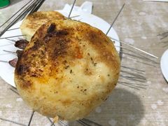 -永安烧烤