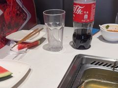 -海底捞火锅(长宁路龙之梦店)