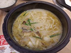 -大鼓米线(杭州国大城市广场店)