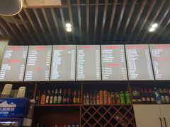 -台州老六海鲜面馆(上南总店)