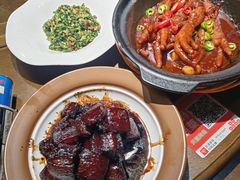 -永安水煮活鱼·仪征土菜院子