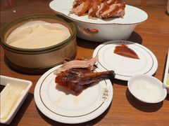 -全聚德(新街口店)