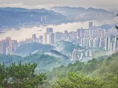 -白云山风景名胜区