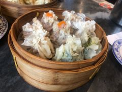 -都一处烧麦馆(前门店)