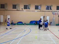 -东方启明星篮球培训(天坛校区)