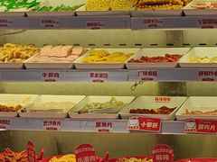 -每味每客·重庆麻辣烫(国泰店)