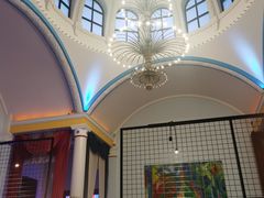 大堂-小莫餐厅And More Restaurant西餐(北京展览馆店)