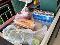 -幸福荣耀超市(北京人家店)