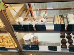 -包满意面包糕点(东坝店)