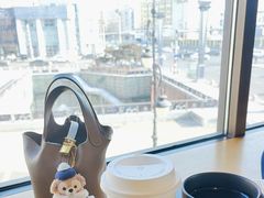 -星巴克臻选(汇丽广场店)