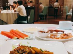 -洋洋中餐馆·SINCE 1997(信投店)