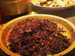 -灶东家民间菜(回兴店)