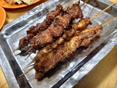 -清真-戏楼王记牛肉面