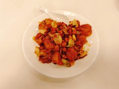 -九花山烤鸭店