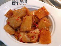 -贺庄·活鱼馆(珠吉路店)