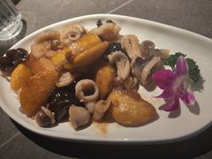 -前海沿·青岛菜(大拇指广场石老人店)