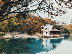 -南京珍珠泉风景区