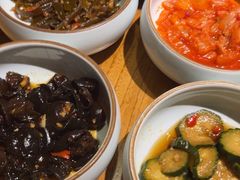 -九田家黑牛烤肉料理(华侨城店)