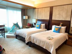 -上海浦东嘉里大酒店