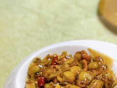 温拌全贝-奥华餐厅·老张记(台基厂店)