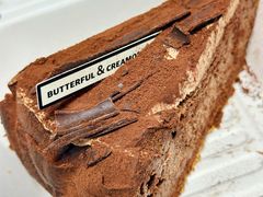 -BUTTERFUL&CREAMOROUS 黄油与面包(万象城店)