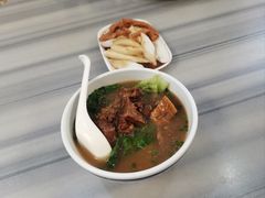 -芬芳甜品(同福路店)