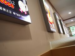 -鸡西冷面(翠竹店)