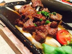-贵木日本料理·铁板烧(新地假日广场店)