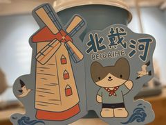 -猫的天空之城概念书店(北戴河蔚蓝海岸店)