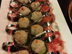 -北门涮肉·炭火铜锅涮肉(什刹海店)