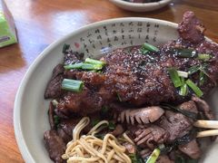 -无名氏面馆(邮电路店)