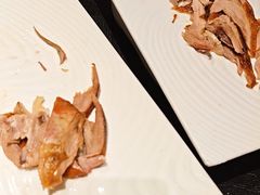 -正德楼果木烤鸭·渔家菜(东港店)