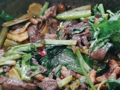 -阳江餐厅·30年老字号·粤菜海鲜大排档