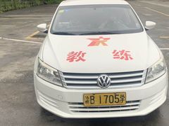 -深港·凯旋驾校(江北校区)