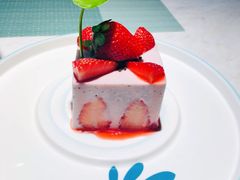 -蜜桃花开·中西融合菜E&W(南长街店)