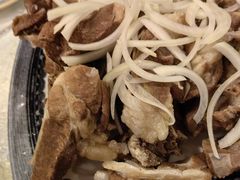 -维吾尔餐厅(宜山路店)