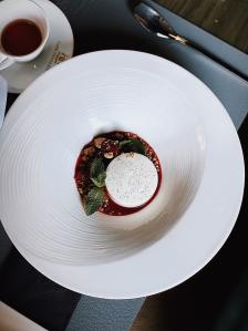 意大利奢侈品trussardi餐厅(万达广场武汉汉街店)-"在武汉,这家人均