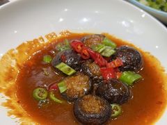 -味莊餐厅(康庄南街店)