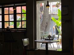 -ChitChat奇洽·Bistro(黎黄陂路店)