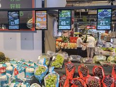 -物美大卖场(玉蜓桥店)
