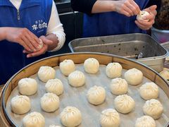 -李与白包子铺(桐梓林店)