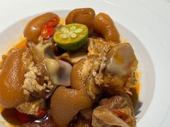-鲁秀才炒鸡(龙湖西溪天街店)