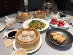 -潮府馆·非遗潮州菜·港式点心(世纪公园店)