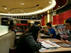 -必胜客(兴隆店)